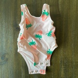 0-3m bathing suit